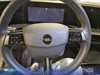 Opel Astra 1.6T Hybrid 132kW (180CV)  Auto Elegance