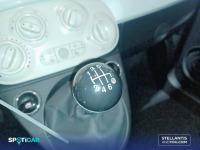 Fiat 500c 1.0 Hybrid 51KW (70 CV) Dolcevita