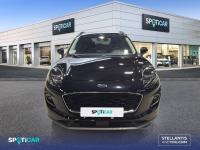 Ford Puma 1.0 EcoBoost 125cv  MHEV TITANIUM