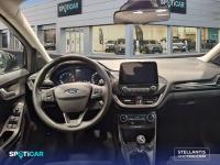 Ford Puma 1.0 EcoBoost 125cv  MHEV TITANIUM