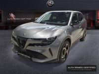 Alfa Romeo Junior Ibrida  100kW (136CV) Speciale