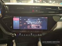 Alfa Romeo Junior Ibrida  100kW (136CV) Speciale