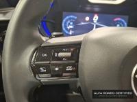 Alfa Romeo Junior Ibrida  100kW (136CV) Speciale