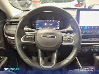 Jeep Compass 4Xe 1.3 PHEV 177kW  AT AWD Overland