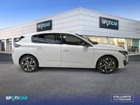 Peugeot 308 5P  Hybrid MHEV 145 e-DCS6 Allure