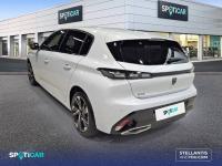 Peugeot 308 5P  Hybrid MHEV 145 e-DCS6 Allure