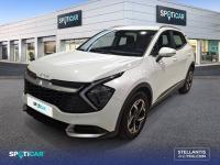 Kia Sportage 1.6 T-GDi MHEV 118kW  4x2 DCT Business