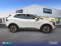 Kia Sportage 1.6 T-GDi MHEV 118kW  4x2 DCT Business