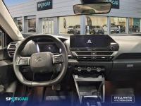 Citroën C4 ë-C4 eléctrico 115kW 54kWh Max