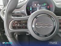 Fiat 500 Hb 190km 70kW (95CV) Monotrim