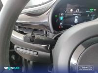 Fiat 500 Hb 190km 70kW (95CV) Monotrim