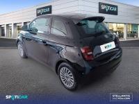 Fiat 500 Hb 190km 70kW (95CV) Monotrim
