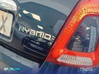 Fiat 500c 1.0 Hybrid 51KW (70 CV) Dolcevita