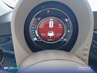 Fiat 500c 1.0 Hybrid 51KW (70 CV) Dolcevita