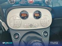 Fiat 500c 1.0 Hybrid 51KW (70 CV) Dolcevita