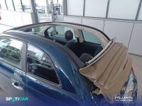 Fiat 500c 1.0 Hybrid 51KW (70 CV) Dolcevita