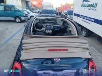 Fiat 500c 1.0 Hybrid 51KW (70 CV) Dolcevita