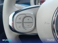 Fiat 500c 1.0 Hybrid 51KW (70 CV) Dolcevita