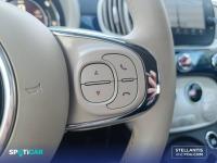 Fiat 500c 1.0 Hybrid 51KW (70 CV) Dolcevita