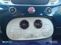 Fiat 500c 1.0 Hybrid 51KW (70 CV) Dolcevita