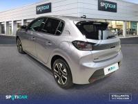 Peugeot 208 HYBRID 110 eDCS6 Allure