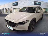 Mazda Cx-30 2.5L e-SKYACT G MHEV 103kW  MT Prime-Line