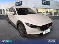Mazda Cx-30 2.5L e-SKYACT G MHEV 103kW  MT Prime-Line