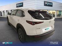 Mazda Cx-30 2.5L e-SKYACT G MHEV 103kW  MT Prime-Line