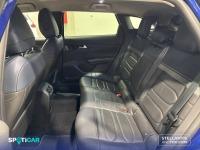 Citroën C5 X Hybrid 180 e-EAT8 Shine