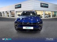Citroën C5 X Hybrid 180 e-EAT8 Shine