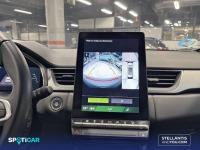 Renault Symbioz mildhybrid 103kW (140cv) Techno