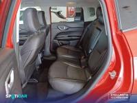 Jeep Compass eHybrid 1.5 MHEV 96kW  Dct Limited