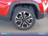 Jeep Compass eHybrid 1.5 MHEV 96kW  Dct Limited