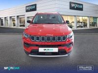 Jeep Compass eHybrid 1.5 MHEV 96kW  Dct Limited