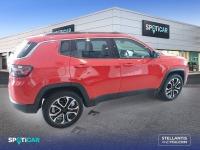 Jeep Compass eHybrid 1.5 MHEV 96kW  Dct Limited