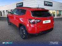 Jeep Compass eHybrid 1.5 MHEV 96kW  Dct Limited
