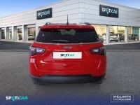 Jeep Compass eHybrid 1.5 MHEV 96kW  Dct Limited