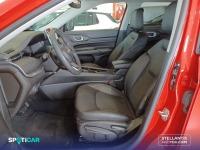 Jeep Compass eHybrid 1.5 MHEV 96kW  Dct Limited