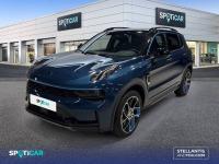 Lynk & Co 01 1.5 PHEV 6.6kW -