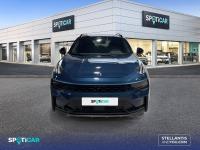 Lynk & Co 01 1.5 PHEV 6.6kW -