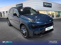 Lynk & Co 01 1.5 PHEV 6.6kW -