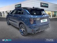 Lynk & Co 01 1.5 PHEV 6.6kW -