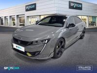 Peugeot 508 5P PSE HYBRID 360 e-EAT8 Peugeot Sport Engineered