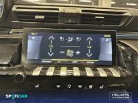 Peugeot 508 5P PSE HYBRID 360 e-EAT8 Peugeot Sport Engineered