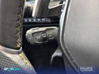 Peugeot 508 5P PSE HYBRID 360 e-EAT8 Peugeot Sport Engineered