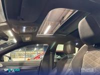 Peugeot 508 5P PSE HYBRID 360 e-EAT8 Peugeot Sport Engineered