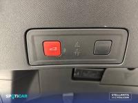 Peugeot 508 5P PSE HYBRID 360 e-EAT8 Peugeot Sport Engineered