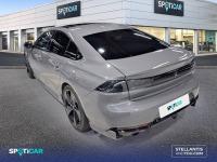 Peugeot 508 5P PSE HYBRID 360 e-EAT8 Peugeot Sport Engineered