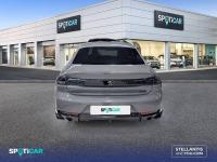 Peugeot 508 5P PSE HYBRID 360 e-EAT8 Peugeot Sport Engineered