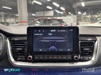 Kia Stonic 1.0 T-GDi 74kW (100CV) MHEV  DCT Drive